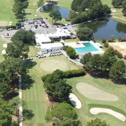 Laurel Country Club - Laurel