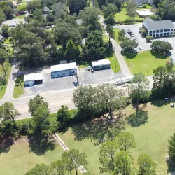 Laurel Country Club - Laurel