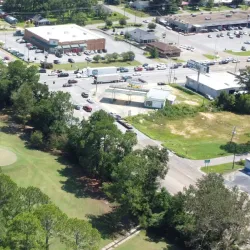 Laurel Country Club - Laurel