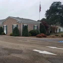 Laurel Country Club - Laurel