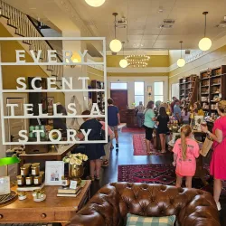 Laurel Historic District - Laurel