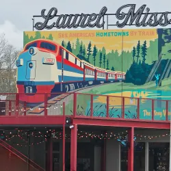 Laurel Historic District - Laurel