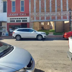 Laurel Historic District - Laurel