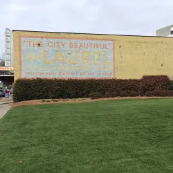 Laurel Historic District - Laurel