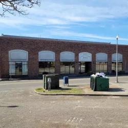 Laurel-Jones County Library - Laurel