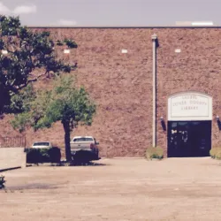 Laurel-Jones County Library - Laurel