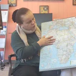 Laurel-Jones County Library - Laurel