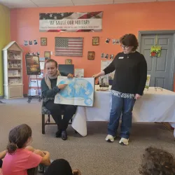 Laurel-Jones County Library - Laurel