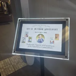 Laurel-Jones County Library - Laurel