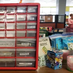 Laurel-Jones County Library - Laurel