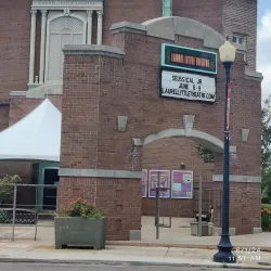 Laurel Little Theatre - Laurel