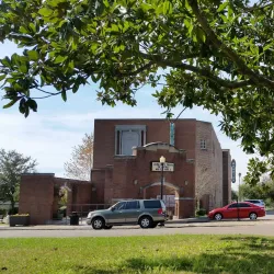 Laurel Little Theatre - Laurel