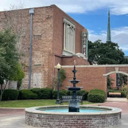 Laurel Little Theatre - Laurel