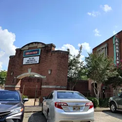 Laurel Little Theatre - Laurel