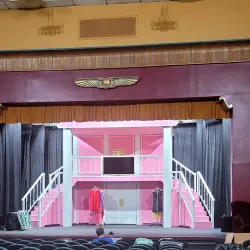 Laurel Little Theatre - Laurel