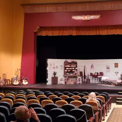 Laurel Little Theatre - Laurel