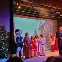 Laurel Little Theatre - Laurel