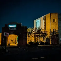 Laurel Little Theatre - Laurel