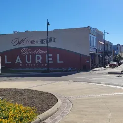 Laurel Main Street - Laurel