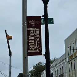 Laurel Main Street - Laurel