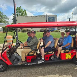 Laurel Main Street - Laurel