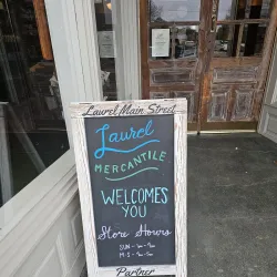 Laurel Main Street - Laurel