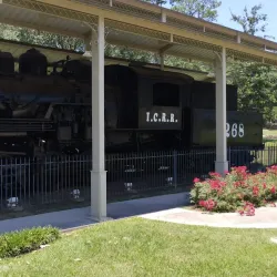 Laurel Skate Park - Laurel