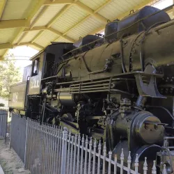 Laurel Skate Park - Laurel