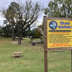 Laurel Skate Park - Laurel