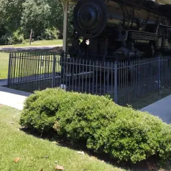 Laurel Skate Park - Laurel