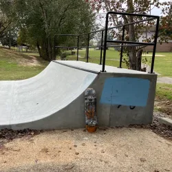 Laurel Skate Park - Laurel