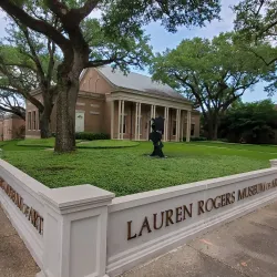 Lauren Rogers Museum of Art - Laurel