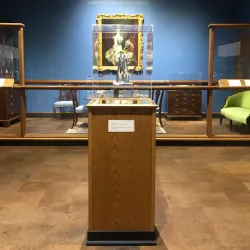 Lauren Rogers Museum of Art - Laurel