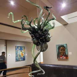 Lauren Rogers Museum of Art - Laurel