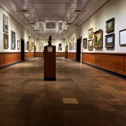 Lauren Rogers Museum of Art - Laurel