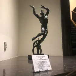 Lauren Rogers Museum of Art - Laurel