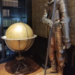 Lauren Rogers Museum of Art - Laurel