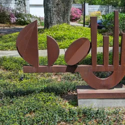 Lauren Rogers Museum of Art - Laurel