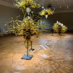 Lauren Rogers Museum of Art - Laurel