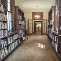 Lauren Rogers Park - Laurel