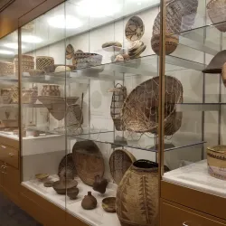 Lauren Rogers Park - Laurel