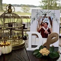 The Pillars of Laurel - Laurel