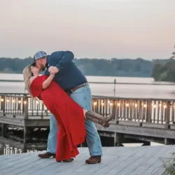 The Pillars of Laurel - Laurel