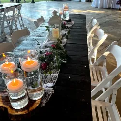 The Pillars of Laurel - Laurel