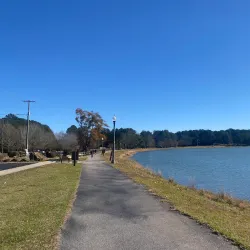 Bonita Lakes Golf Course - Meridian