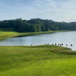 Bonita Lakes Golf Course - Meridian