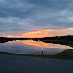 Bonita Lakes Golf Course - Meridian