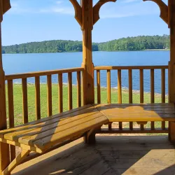 Bonita Lakes Park - Meridian