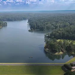 Bonita Lakes Park - Meridian