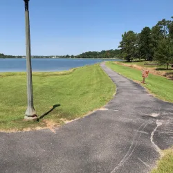 Bonita Lakes Park - Meridian